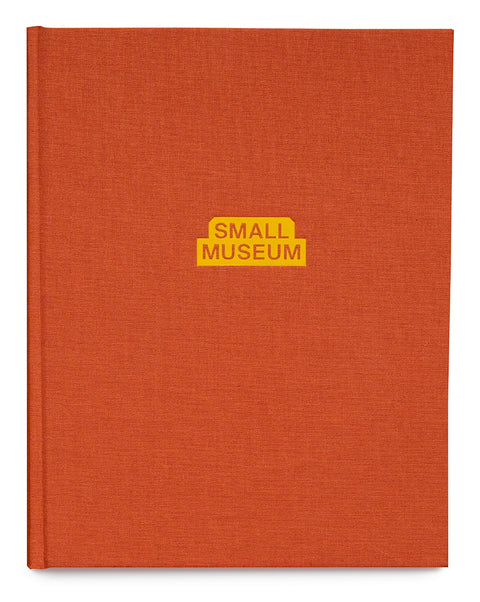 SMALL MUSEUM, Simone Rosenbauer