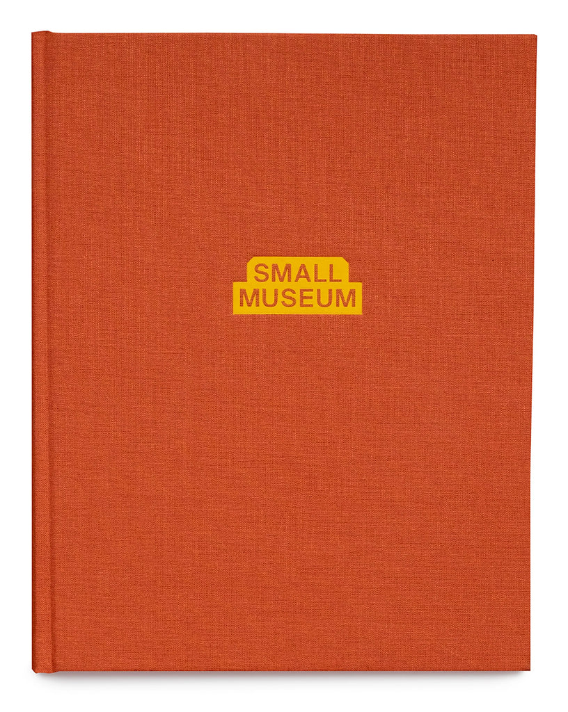 SMALL MUSEUM, Simone Rosenbauer