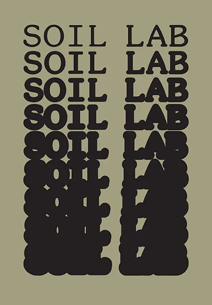 Soil Lab: A Built Experiment, Eibhlín Ní Chathasaigh, James Albert Martin, Anne Dorthe Vester, Maria Bruun / SOIL LAB