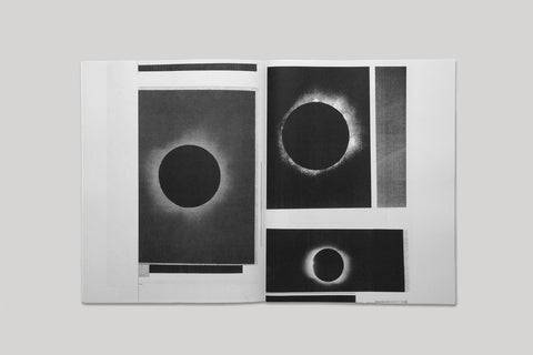 SOLAR ECLIPSES, Penelope Umbrico