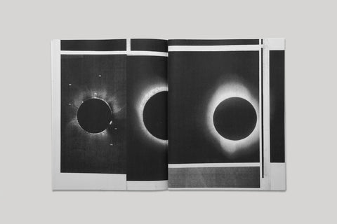 SOLAR ECLIPSES, Penelope Umbrico
