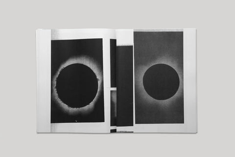 SOLAR ECLIPSES, Penelope Umbrico