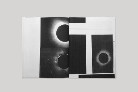 SOLAR ECLIPSES, Penelope Umbrico