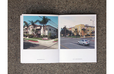 Roinnt Árasáin Los Angeles, Sveinn Fannar Jóhannsson