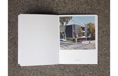 Roinnt Árasáin Los Angeles, Sveinn Fannar Jóhannsson