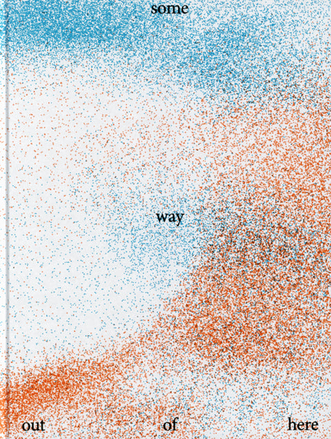 Some way out of here, Jos Jansen