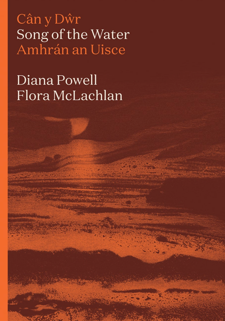 Song of the Water, Flora McLachlan, Diana Powell
