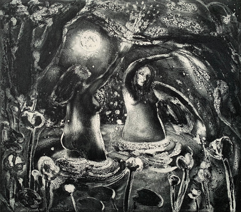 Song of the Water, Flora McLachlan, Diana Powell
