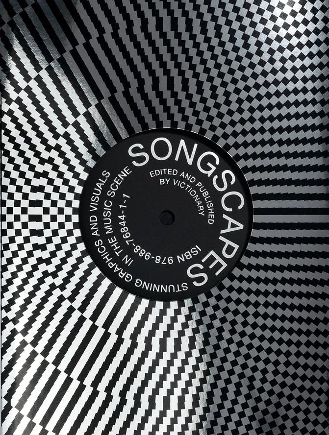 Songscapes: Stunning Graphics and Visuals in the Music Scene