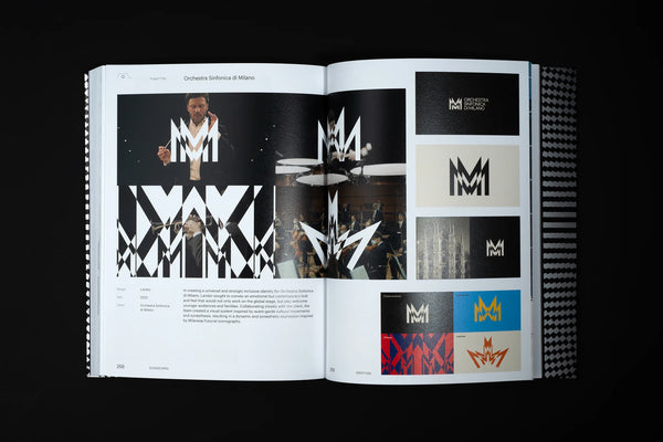 Songscapes: Stunning Graphics and Visuals in the Music Scene