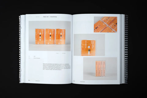 Songscapes: Stunning Graphics and Visuals in the Music Scene