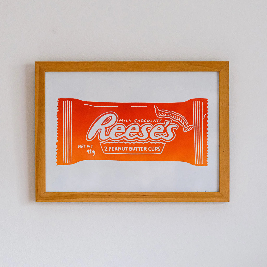 Sophie Carroll-Hunt, Peanut Butter Cups