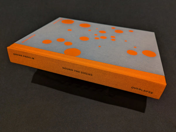 Sound the Sirens, by Bryan Anselm