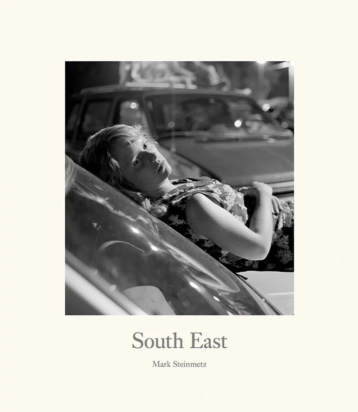 South East, Mark Steinmetz