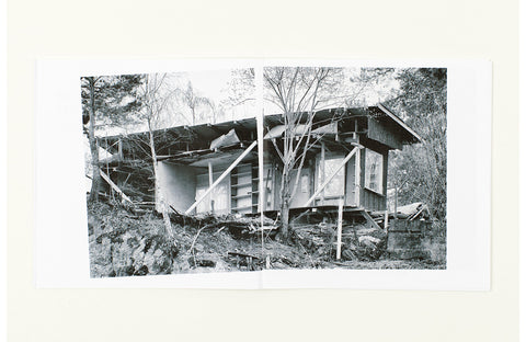 Splitting, Sveinn Fannar Jóhannsson