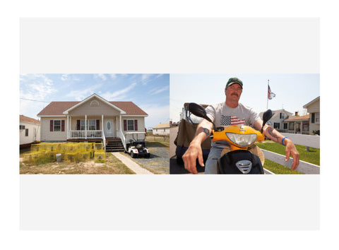 Tangier Island, Alan Gignoux