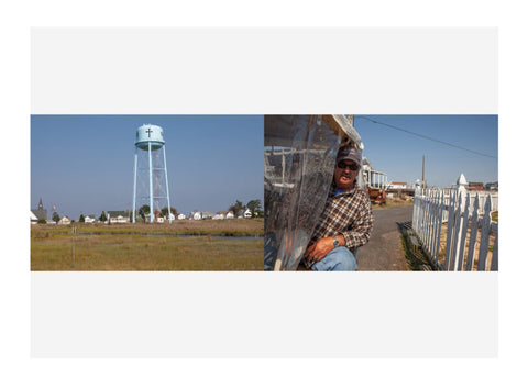 Tangier Island, Alan Gignoux
