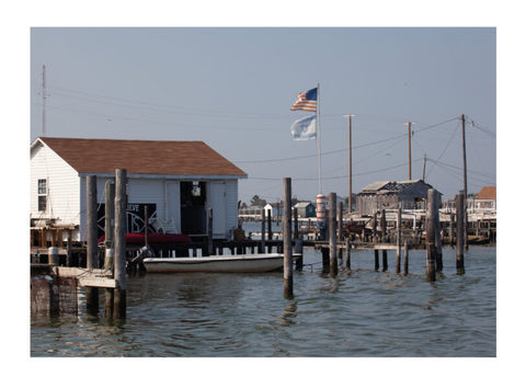 Tangier Island, Alan Gignoux