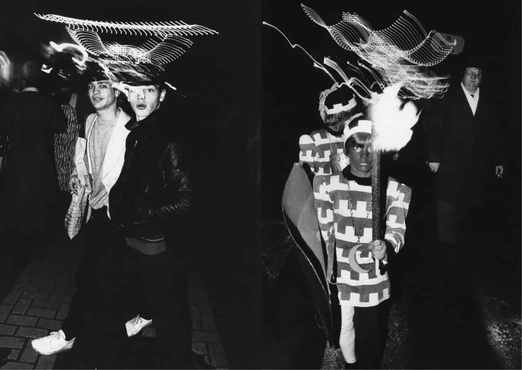 アート・デザイン・音楽 William  Photographs Belgium: Unseen Photographs, William Klein – The Library Project