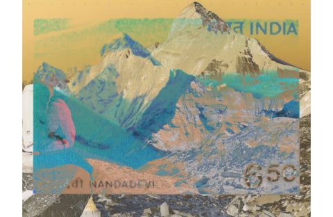 Static Range, Himali Singh Soin