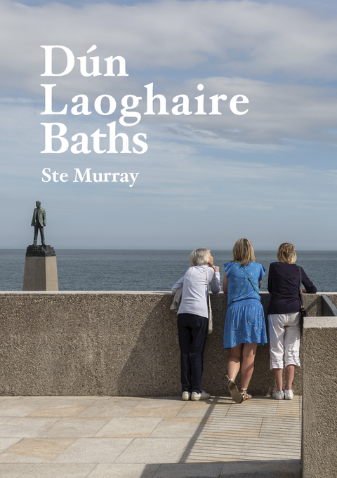 Dún Laoghaire Baths, Ste Murray