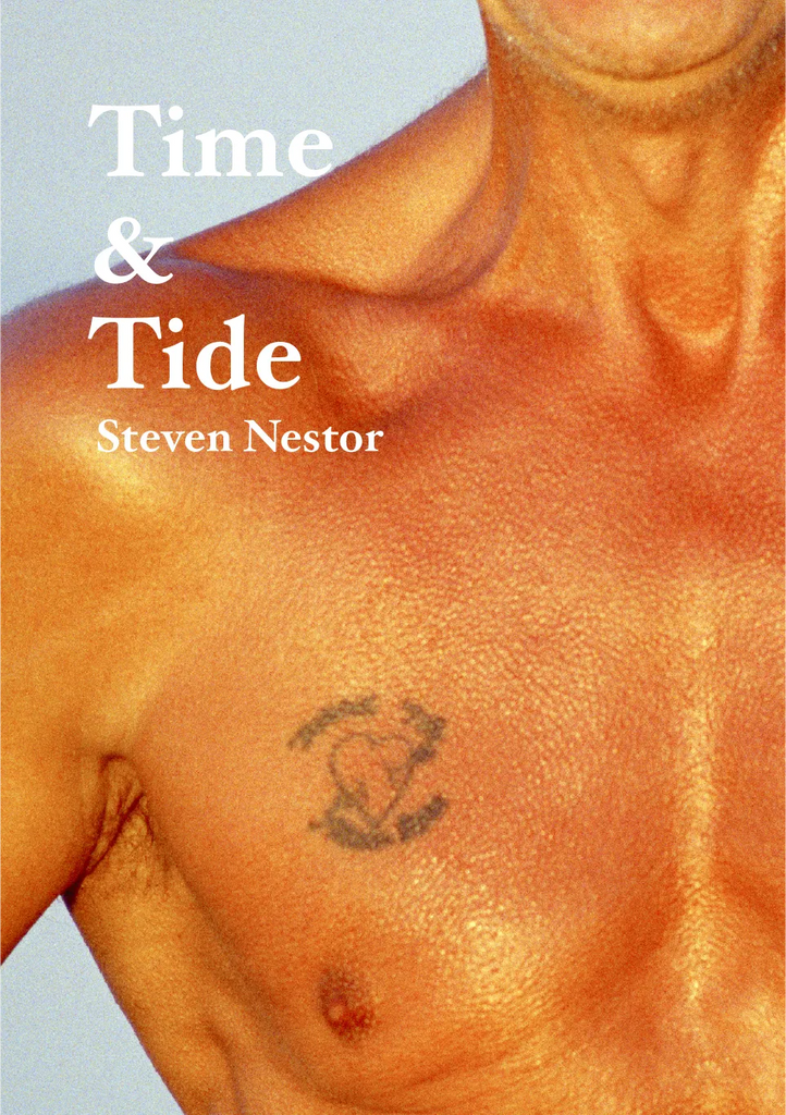 Time and Tide, Steven Nestor