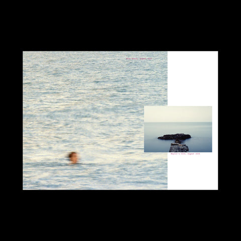 Time and Tide, Steven Nestor