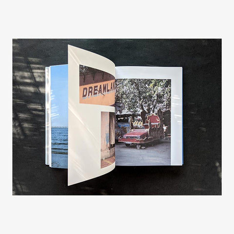 Still Bombay, Mayur Tekchandaney
