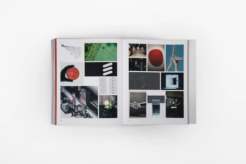 Stockholm Design Lab: 1998-2025