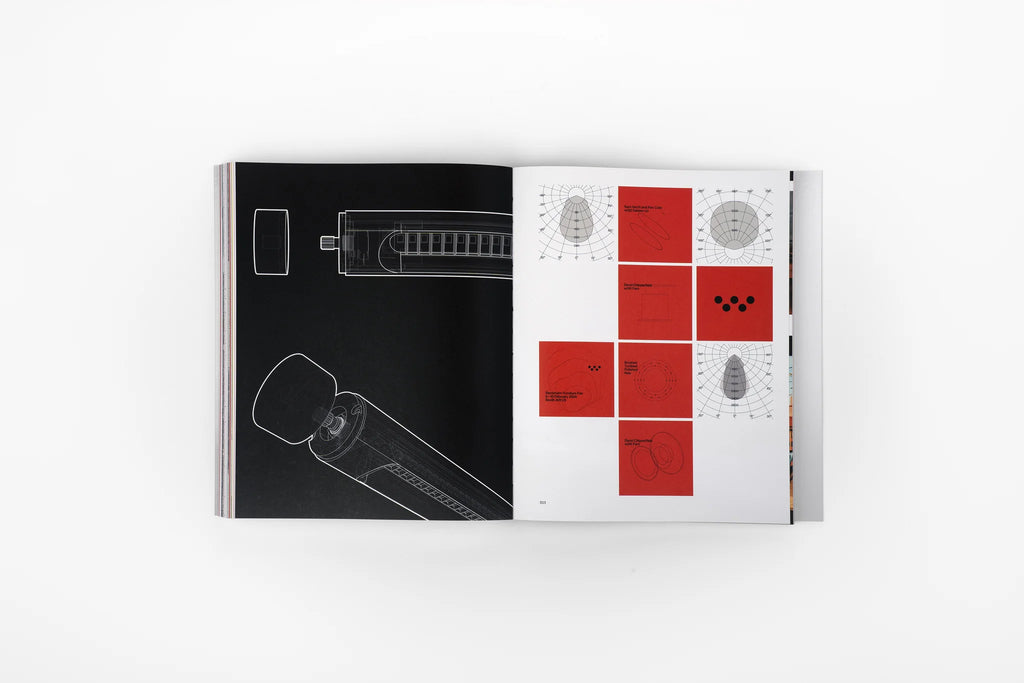 Stockholm Design Lab: 1998-2025 – The Library Project