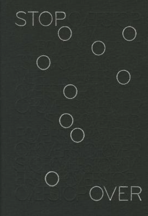 Stopover, Bruce Connew (Signed)