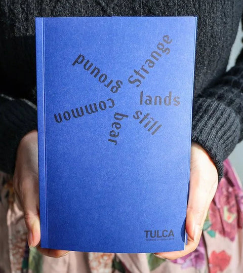 Strange lands still bear common ground