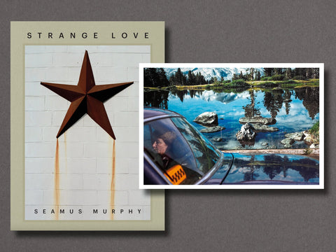 Strange Love, Seamus Murphy
