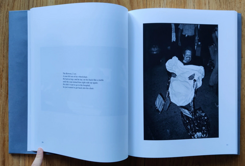 Street Cops, Jill Freedman