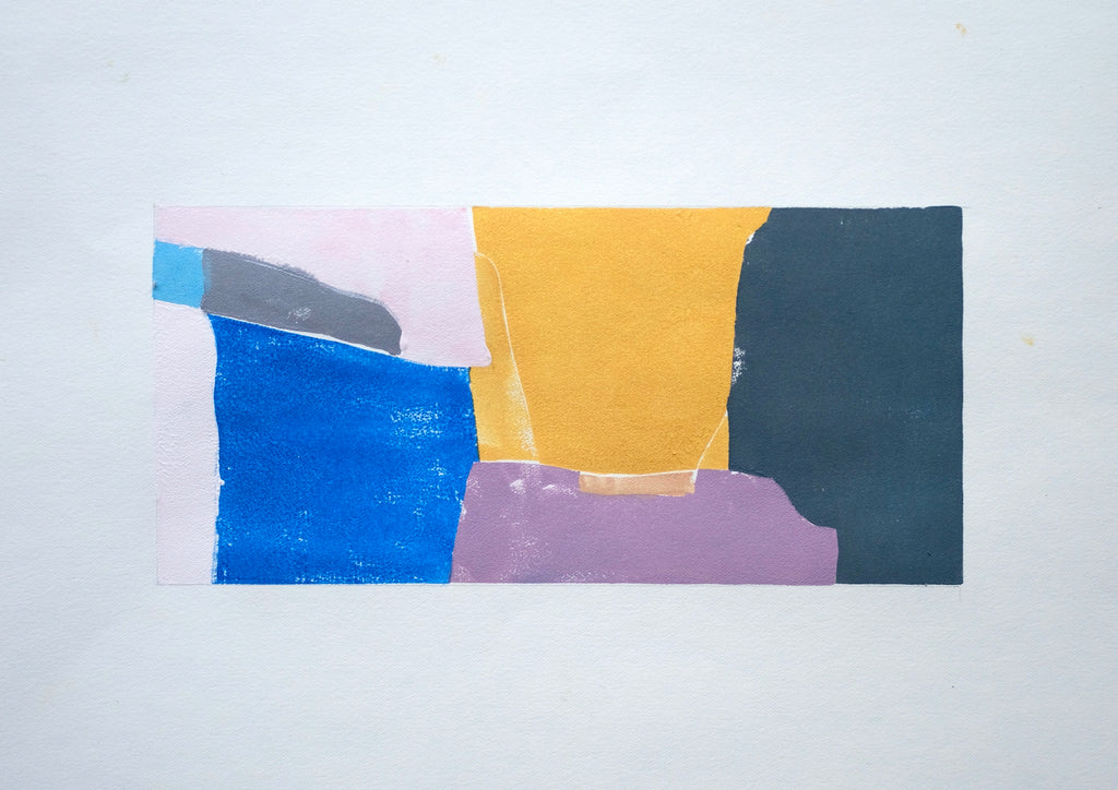 Sean Farrell, Sudden Parallels