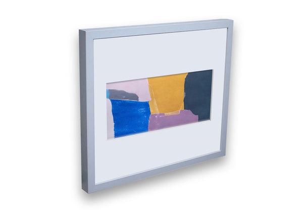 Sean Farrell, Sudden Parallels