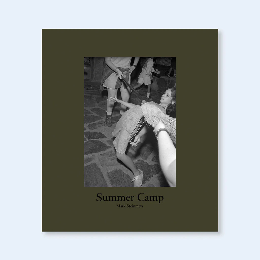 Summer Camp, Mark Steinmetz