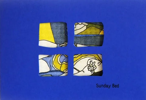Sunday Bed, Olivié Keck