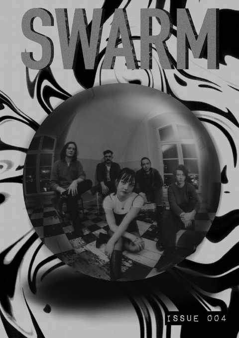 Swarm Zine, Issue 004