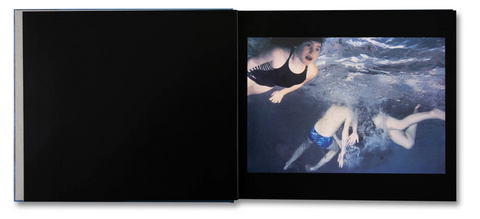 Swimmers, Larry Sultan