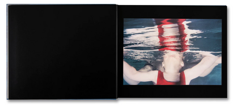 Swimmers, Larry Sultan