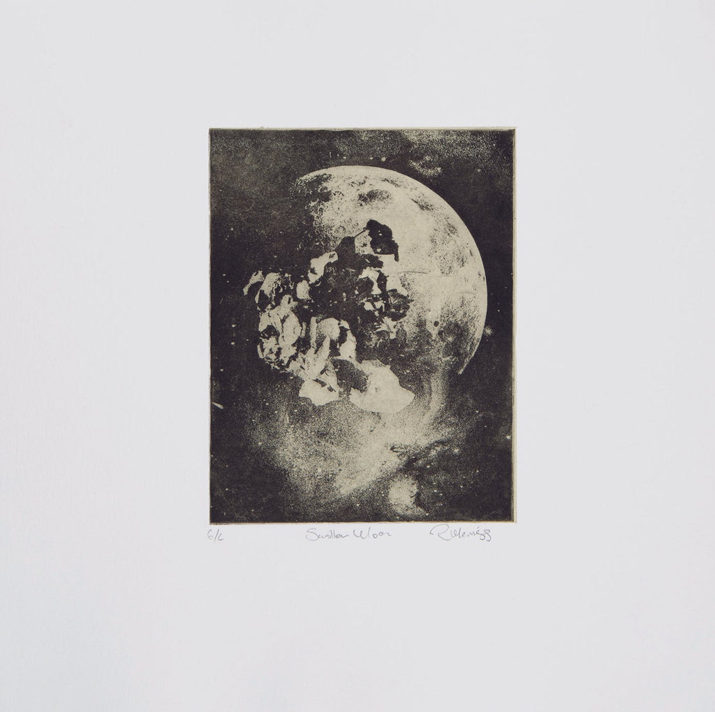 Rachel Merrigan, Swollen Moon