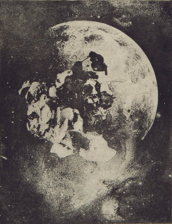 Rachel Merrigan Swollen Moon The Library Project rachel-merrigan-swollen-moon-the-library-project