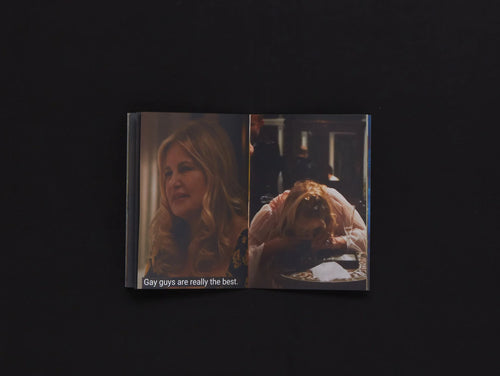 TANYA Zine, Stow Aways