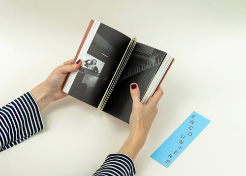 Encounters, Vol. 1: Ten years of writing inspired by art
