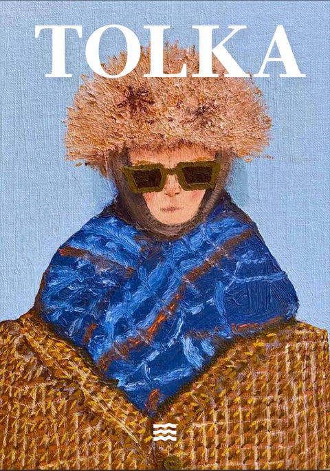 Tolka, Issue 12
