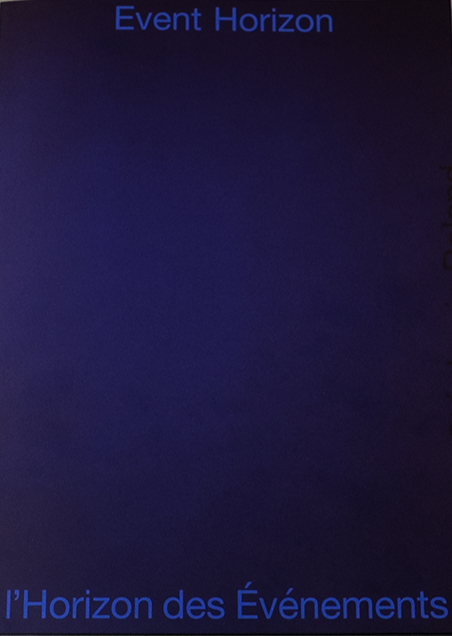 Event Horizon, Stéphanie Roland