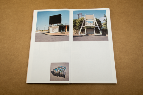 Hibernation, Sander van Wettum