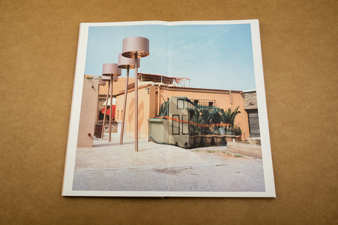 Hibernation, Sander van Wettum
