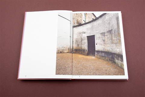 A certain logic of expectations, Arturo Soto